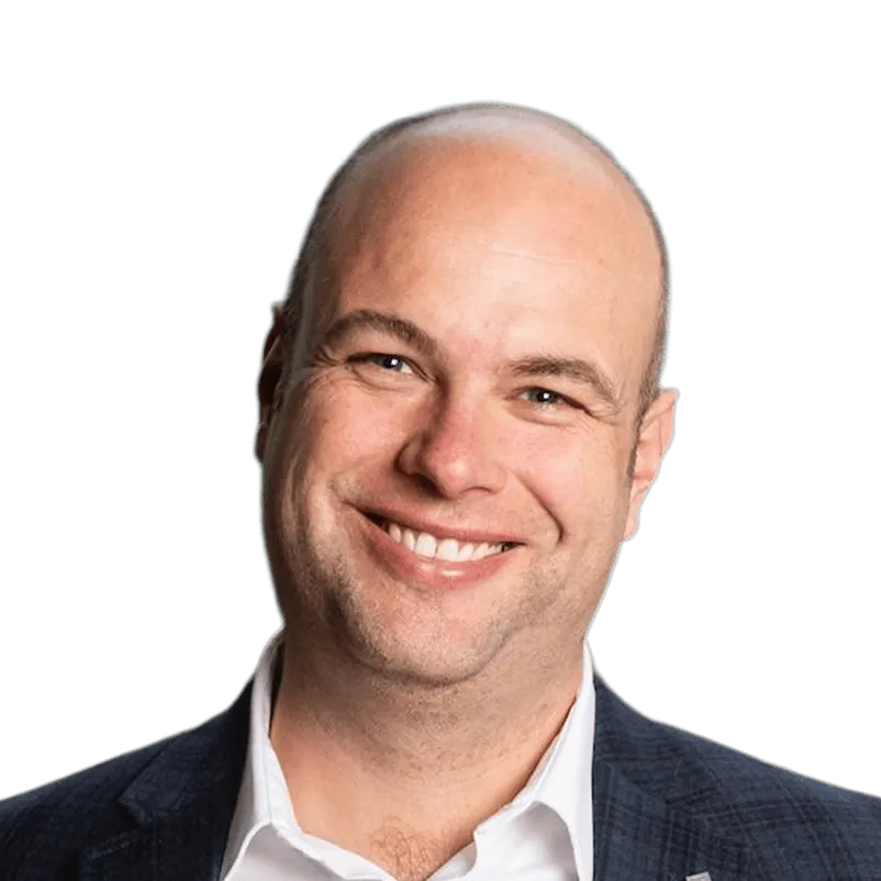 Sebastian Scherer