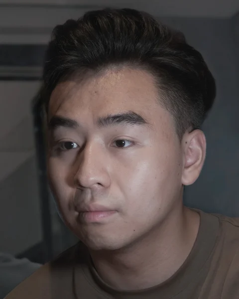 Cao Yuhong portrait
