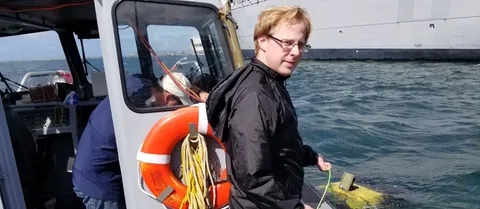 Autonomous Civil Infrastructure Inspection