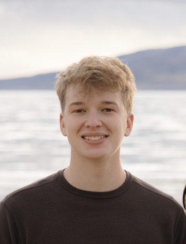Brayden Taggart