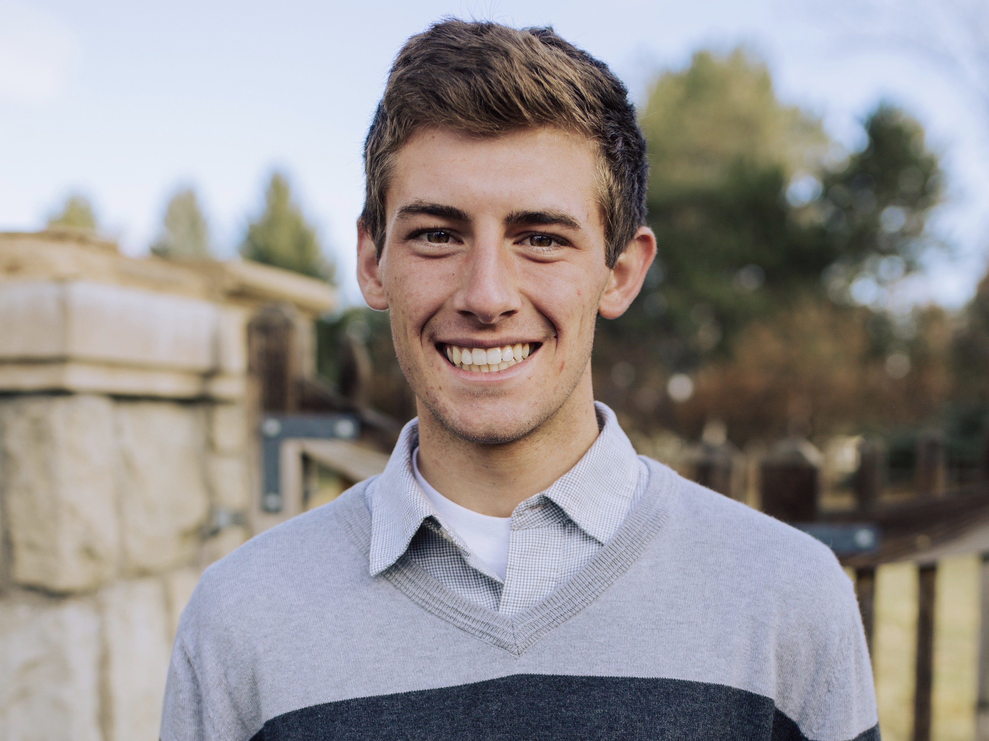 Bryton Smith