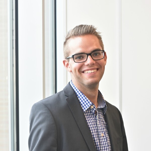 Chad Samuelson