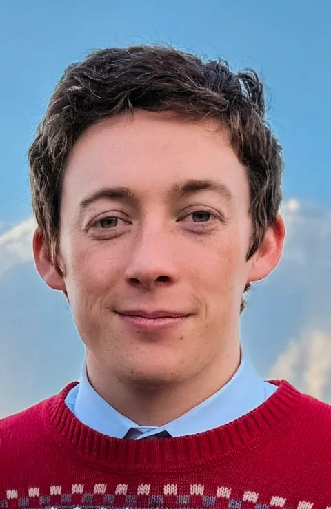 Elijah Pettitt