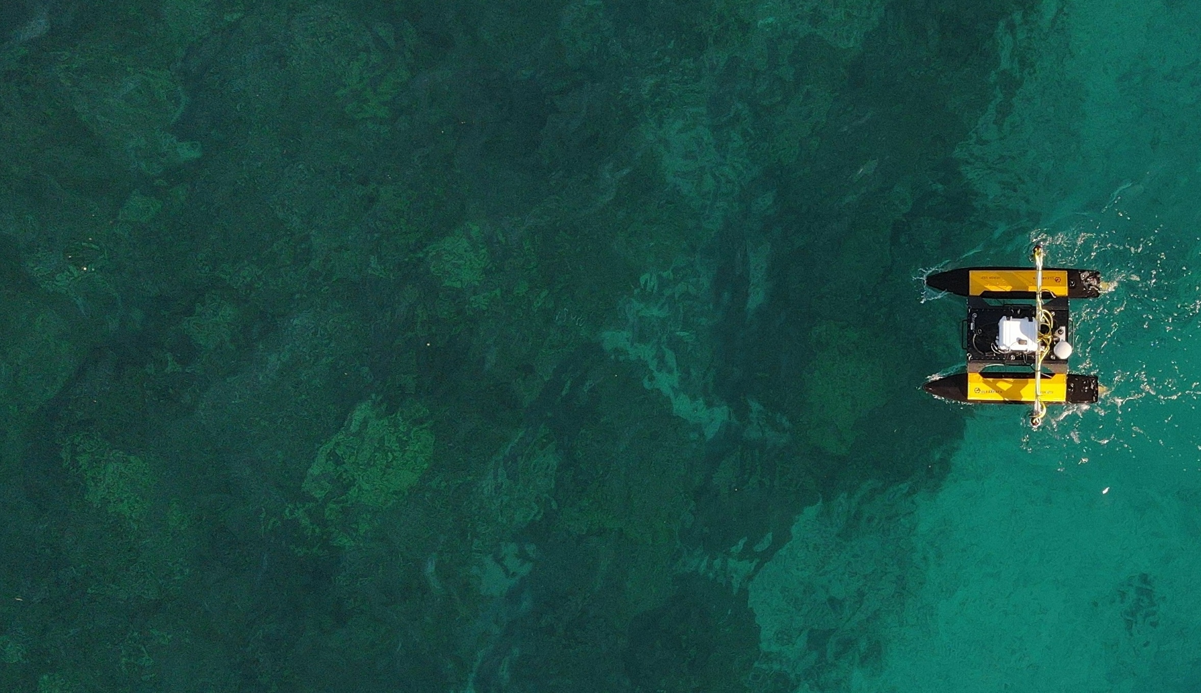 FROST Lab Hero Image