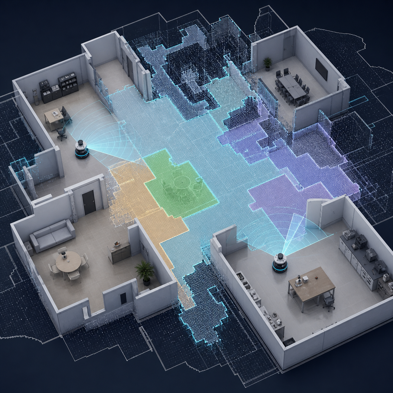 Exploration and Mapping