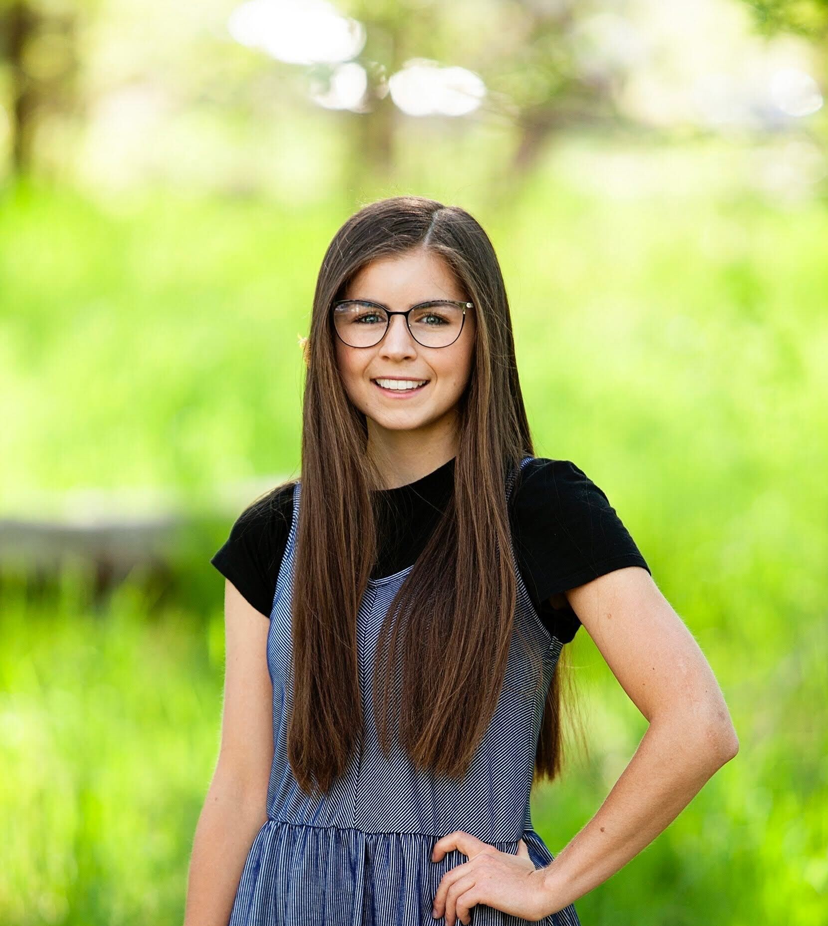 Madeline Dutton