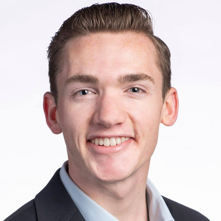 Ryan Bartholomew