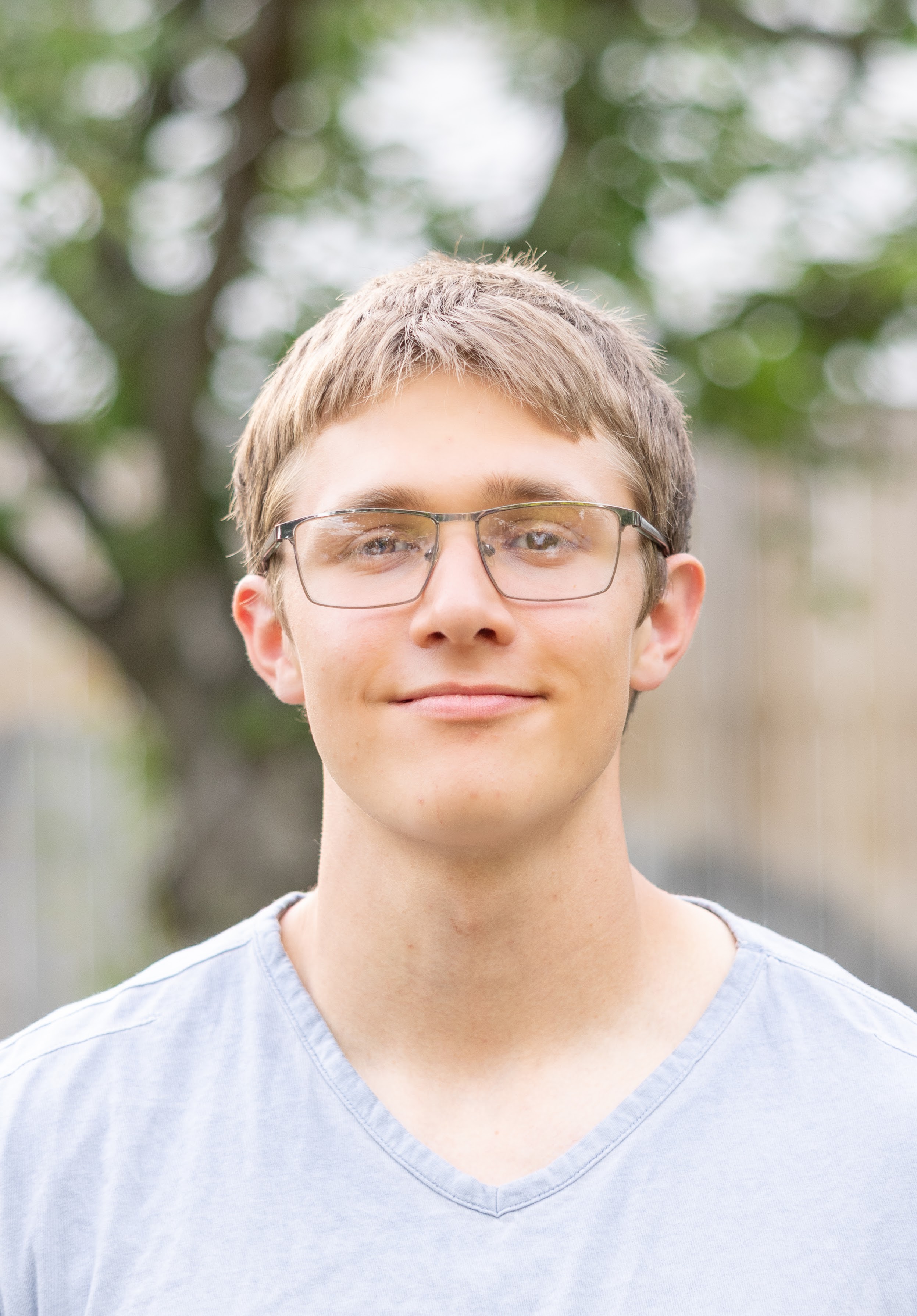 Ryan Hedengren