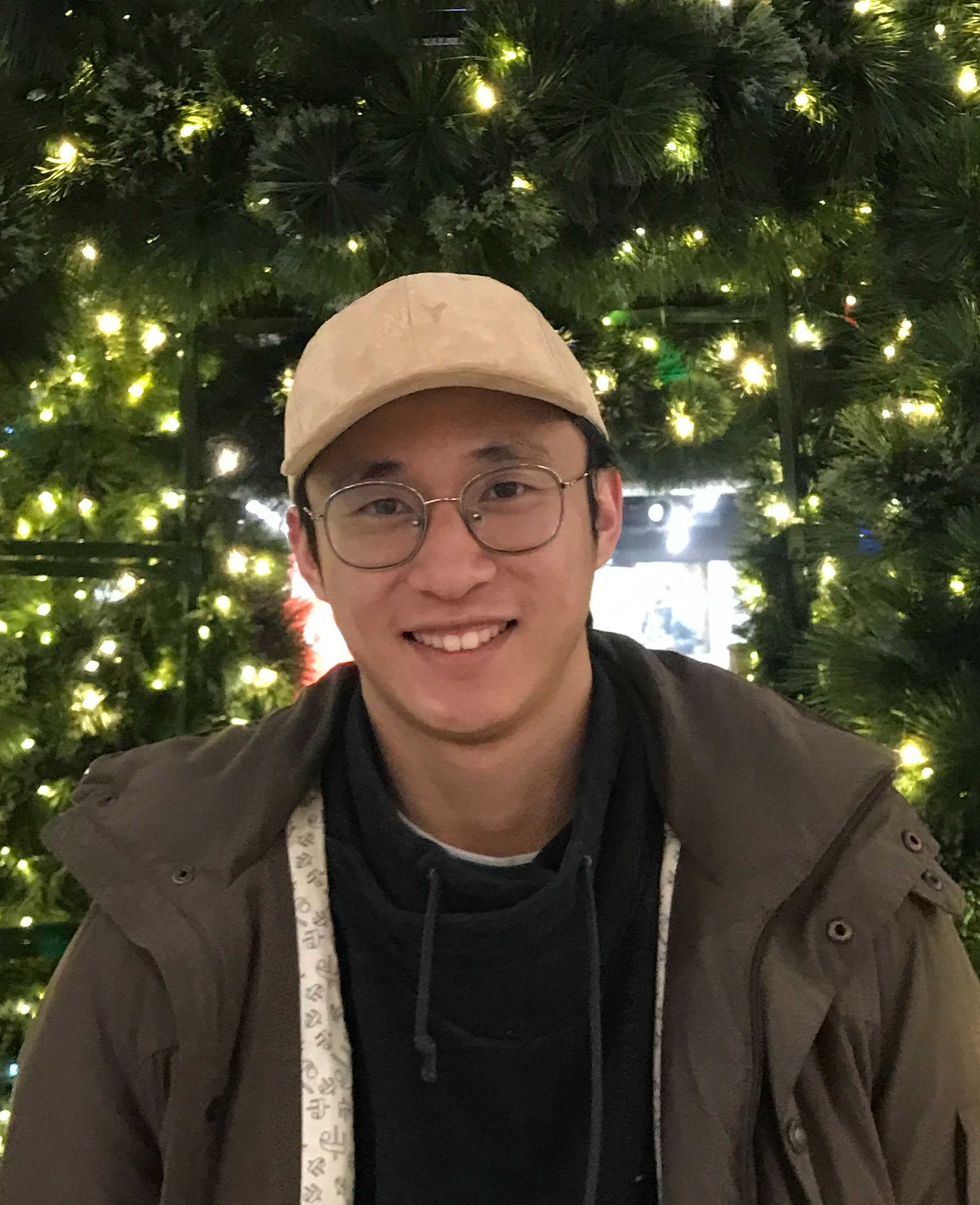Szu-Wei Lin